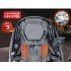 Массажное кресло FUJIMO 氣 GURU2 Бежевый