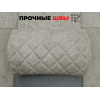 Кресло-реклайнер электрический с подъемом и массажем FUJIMO LOUNGE UP Mouse