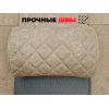 Кресло-реклайнер электрический с подъемом и массажем FUJIMO LOUNGE UP Терра