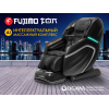 Массажное кресло FUJIMO TON Шоколад