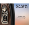 Массажное кресло FUJIMO TON Шоколад