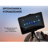 Массажное кресло FUJIMO TON Шоколад