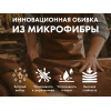 Массажное кресло FUJIMO TON Шоколад