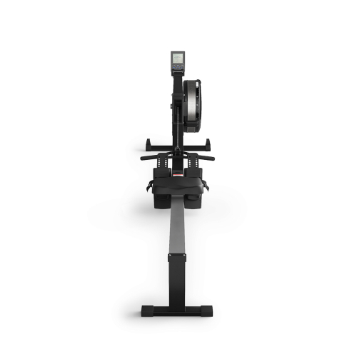 Гребной тренажер UNIX Fit Air Magnetic Rower-X Black