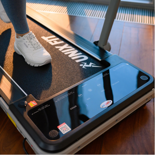 Беговая дорожка UNIX Fit R-280P