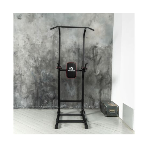 Турник-брусья DFC Power Tower G-ADVENOR