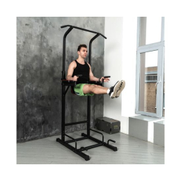 Турник-брусья DFC Power Tower G-ADVENOR