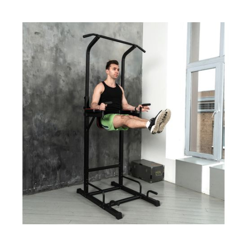 Турник-брусья DFC Power Tower G-ADVENOR