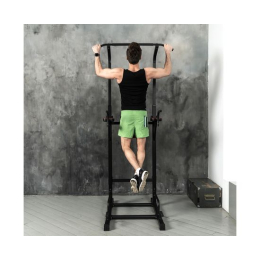 Турник-брусья DFC Power Tower G-ADVENOR