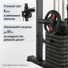 Силовой комплекс - мультистанция UNIX Fit (50 в 1)