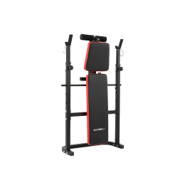 Скамья силовая со стойками UNIX Fit BENCH 120
