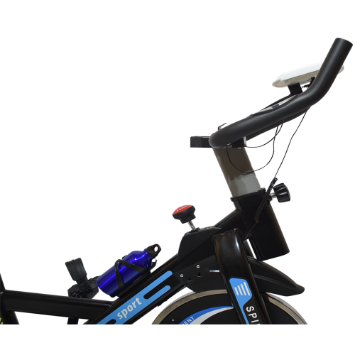 Велотренажер Calviano SPIN BIKE