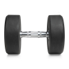 Гантель неразборная круглая 22,5 кг. VictoryFit VF-R225