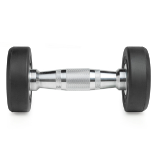 Гантель круглая  2,5 кг (2 штуки)  VictoryFit VF-R025-2
