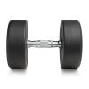 Гантель неразборная круглая 30 кг. VictoryFit VF-R300
