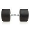 Гантель неразборная круглая 40 кг. VictoryFit VF-R400