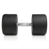 Гантель неразборная круглая 47,5 кг. VictoryFit VF-R475