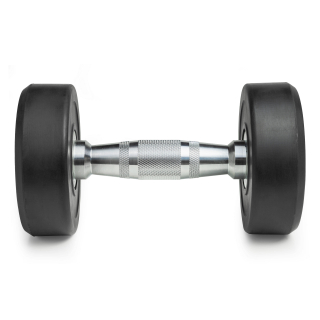 Гантель круглая  5 кг (2 штуки)  VictoryFit VF-R050-2