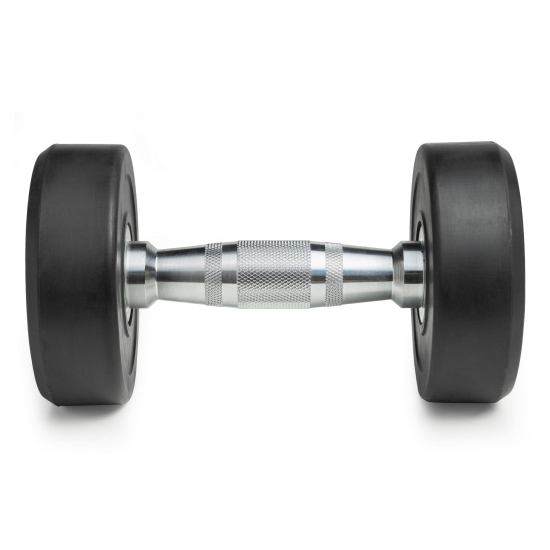 Гантель круглая  5 кг (2 штуки)  VictoryFit VF-R050-2