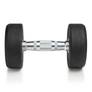 Гантель неразборная круглая 7,5 кг. VictoryFit VF-R075