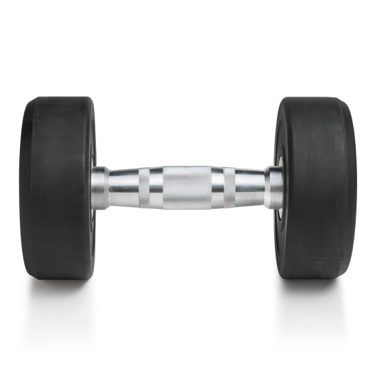Гантель круглая  7,5 кг (2 штуки)  VictoryFit VF-R075-2