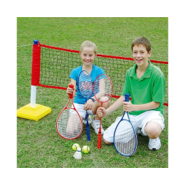 Набор детский DFC для игры в бадминтон и теннис Goal228A