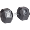 Гантель неразборная гексагональная VF-H600 (60 кг)