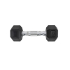 Гантель неразборная гексагональная VF-H025 (2,5 кг)