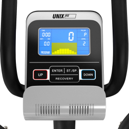 Эллиптический тренажер UNIX Fit SL 350Е