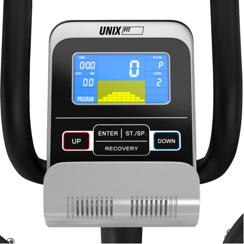 Эллиптический тренажер UNIX Fit SL 350Е