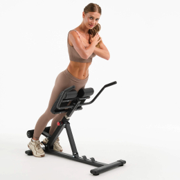 Гиперэкстензия UNIX Fit R-Chair 150G