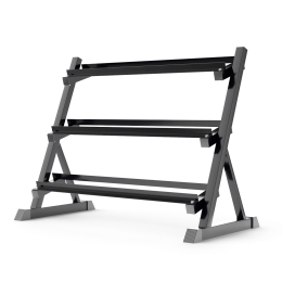 Стойка для гантелей UNIX Fit DumRack PRO (300 кг)