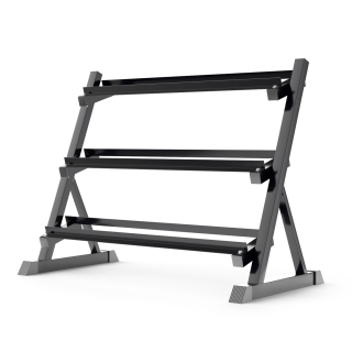 Стойка для гантелей UNIX Fit DumRack PRO (300 кг)