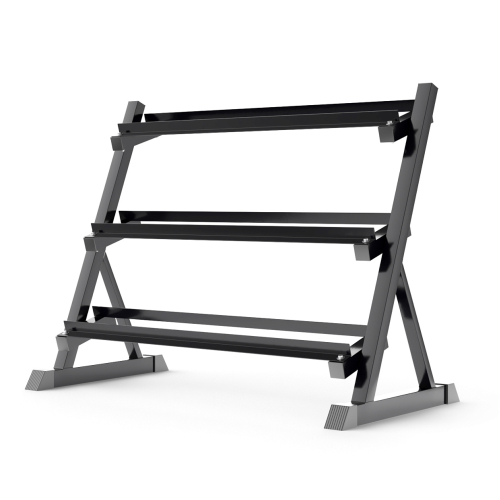 Стойка для гантелей UNIX Fit DumRack PRO (300 кг)