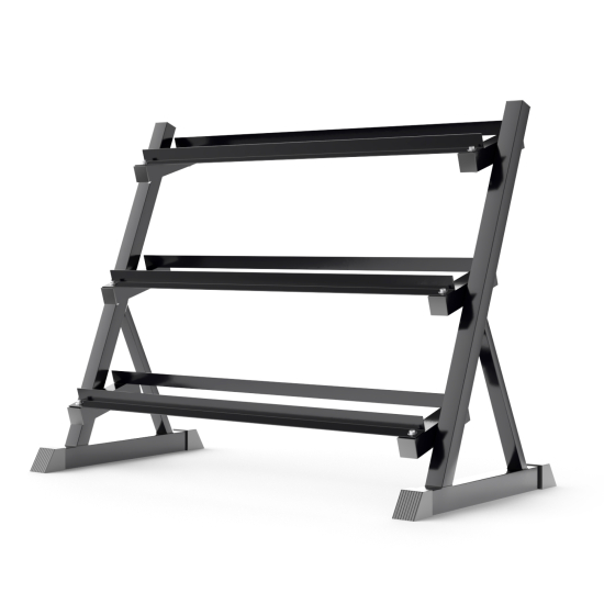 Стойка для гантелей UNIX Fit DumRack PRO (300 кг)