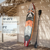 SUP-борд UNIX Line Летнее время / Summertime (360 см)