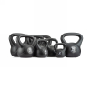 Гиря пластиковая 16 кг. VictoryFit VF-KP160