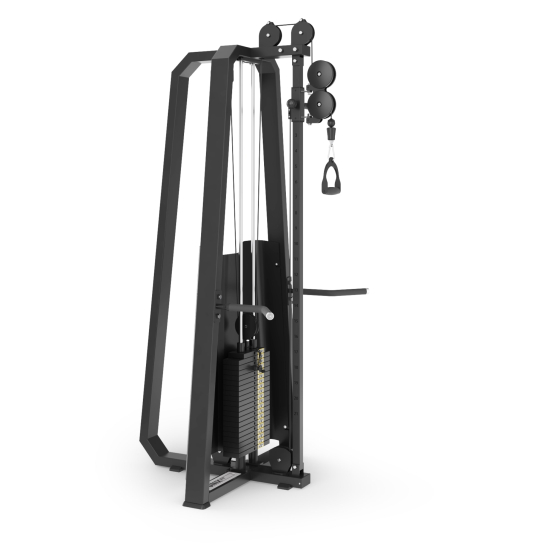 Кроссовер UNIX Fit MAX PRO одинарный (UC-1614B-1-100)