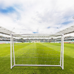 Ворота игровые DFC GOAL120 120x80x55cm