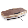 Виброплатформа VictoryFit VF-M620 (золото)