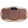Виброплатформа VictoryFit VF-M620 (золото)