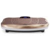 Виброплатформа VictoryFit VF-M620 (золото)