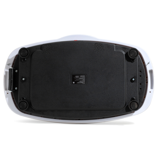 Виброплатформа VictoryFit VF-M620 (золото)