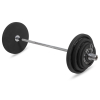 Гриф 50 мм. Прямой 1,2 м. до 120 кг. VictoryFit VF-S5012S120