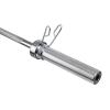 Гриф 50 мм. EZ-образный 1,2 м. до 120 кг. VictoryFit VF-S5012E120