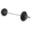 Гриф 50 мм. Прямой 1,5 м. до 120 кг. VictoryFit VF-S5015S120