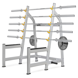 Стойка для полуприседаний VictoryFit VF-B2020