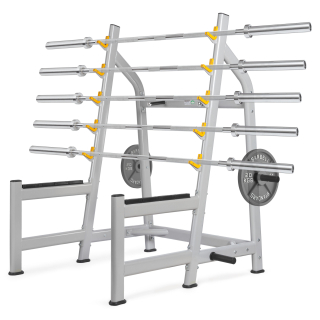 Стойка для полуприседаний VictoryFit VF-B2020