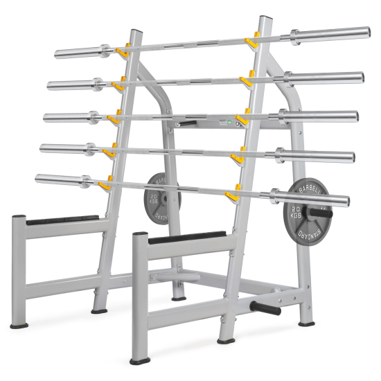 Стойка для полуприседаний VictoryFit VF-B2020