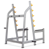 Стойка для полуприседаний VictoryFit VF-B2020
